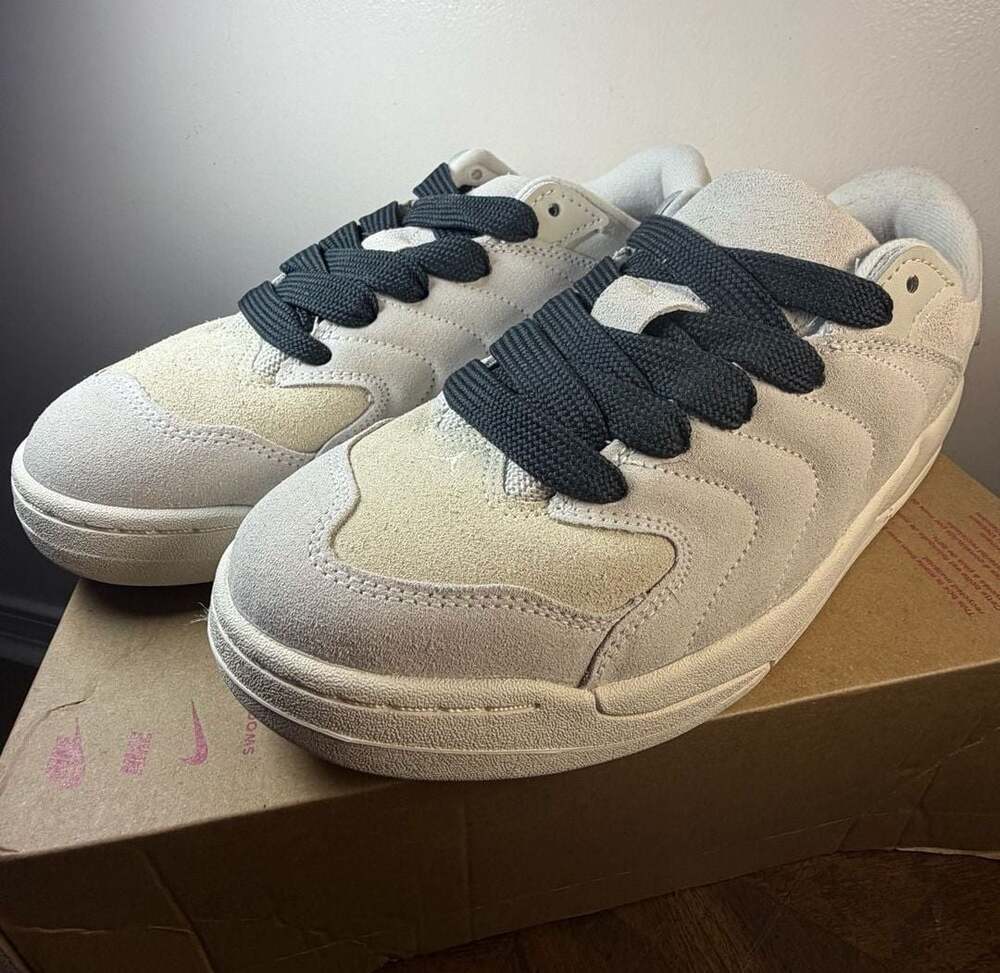 Nike Jordan Men's Phantom/Coconut